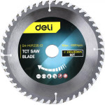 DELI ������ ����� ����� 60 ������, 235mm, 6500rPm - (DH-MJP235-E1)
