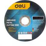 DELI ������ ����� �������� 115mm, 13300rPm - (DH-SZP115-E1)