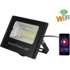CoolSeer COL-RFL02W ��������� 24W, 1600lm, IP65, RGB, Wifi - (COL-RFL01W)