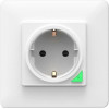 CoolSeer ������ ����� ������ �����, 16A, Wifi - (COL-WSP02WE)