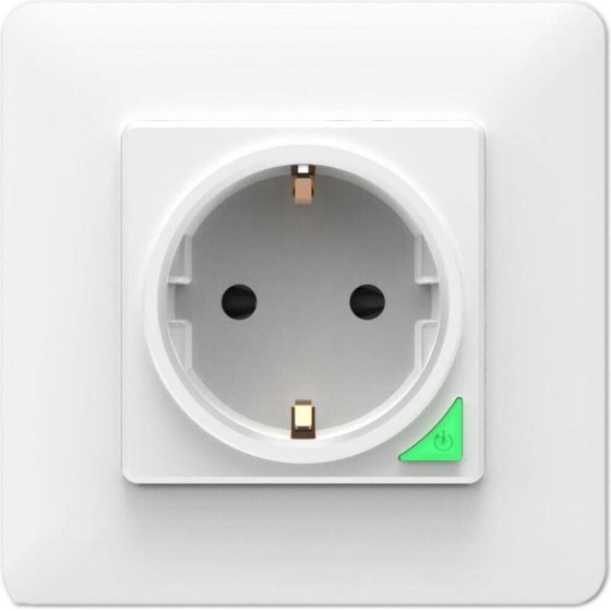 CoolSeer ������ ����� ������ �����, 16A, Wifi - (COL-WSP02WE)