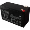 YES ��������� �������� 12V 7.2Ah (151X65X95) MK12-7.2F2 ���������� T2/F2 6,35mm