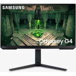 Samsung Odyssey G4 Ips Gaming Monitor 27'' - (LS27BG400EUXEN)