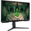 Samsung Odyssey G4 Ips Gaming Monitor 27'' - (LS27BG400EUXEN)