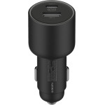 Xiaomi 67W Car Charger (USB-A + Type-C) - (BHR6814GL)