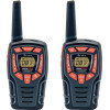 Cobra ��� 2 Walkie Talkie, 8 �������, ������������ 121 ����������, ������, ��� 10km - (AM-855)