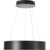 GloboStar Burton 61200-P �������� ���������� ������ Led Cct 67W 7370lm 120� Ac 220-240V - �������� �������� ���� ���������������� All In One ����� 6000k+������ 4500k+����� 2700k Dimmable �40cm - ����� - 3 Years Warranty - (61200)