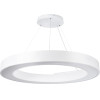 GloboStar Ra �������� ��������� ���������-������ Led Cct 75W 8250lm 120� Ac 220-240V - �������� �������� ���� ���������������� All In One ����� 6000k+������ 4500k+����� 2700k Dimmable �80cm - ����� - 3 Years Warranty - (61197)