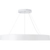 GloboStar Ra �������� ��������� ���������-������ Led Cct 75W 8250lm 120� Ac 220-240V - �������� �������� ���� ���������������� All In One ����� 6000k+������ 4500k+����� 2700k Dimmable �80cm - ����� - 3 Years Warranty - (61197)