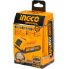 Ingco �������� 20V 2.0Ah Li-Lon - (FBLI2001)