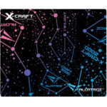 Alcatroz Gaming Mousepad Twilight 24X21 Bulk - (A-M-01)