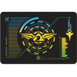 Armaggeddon Gaming Mousepad Nikonov 30X20 Bulk - (AS-14N)