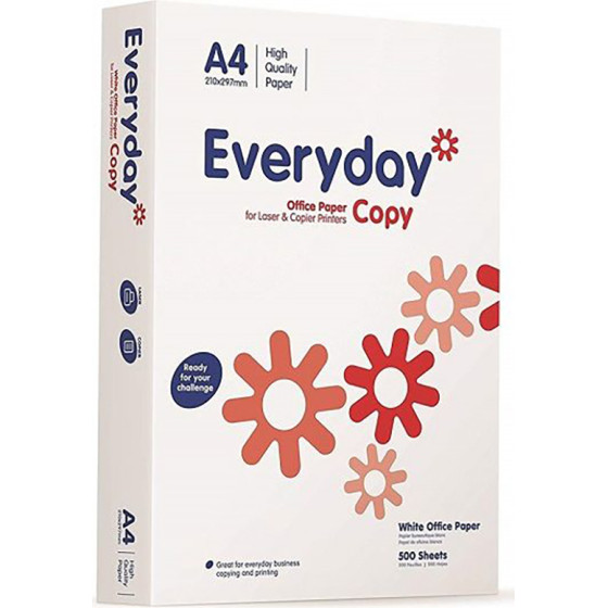 Everyday Paper ����� ��������� A4 80gr/m� 500 �����