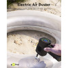 Goobay ��������� Air Duster Led �����, 46.8W, 2000mAh, ����� - (61667)