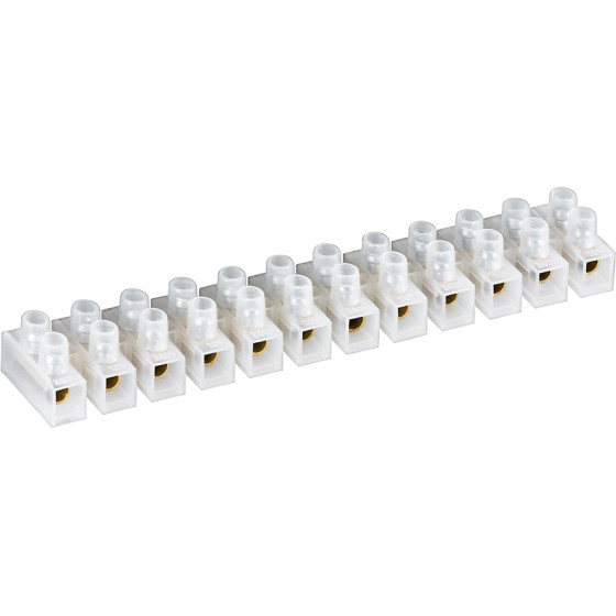 Goobay ����� �������� 12 ���������� 10mm�, �������, 10��� - (77008)