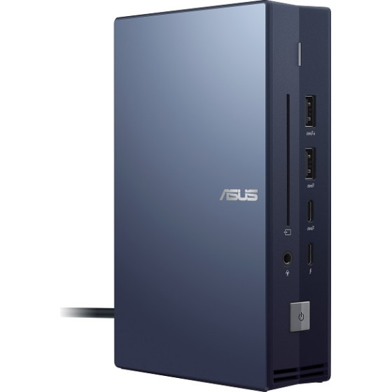 Asus Docking Station Simpro Dock 2 - (90NX0460-P00030)