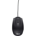 Asus Mouse UT280 Wired Black - (90XB01EN-BMU020)