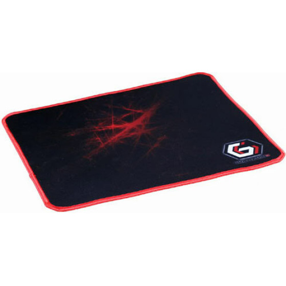Gembird Gaming Mousepad 30X25 Bulk - (GM-M-01)