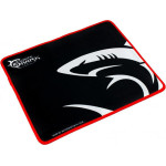 White Shark Gaming Mousepad 33X25 Bulk - (WS-M-01)