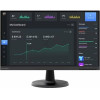 Lenovo Monitor D24-45 23.8'' FHD,VA,VGA,Hdmi - (67A4KAC6EU)