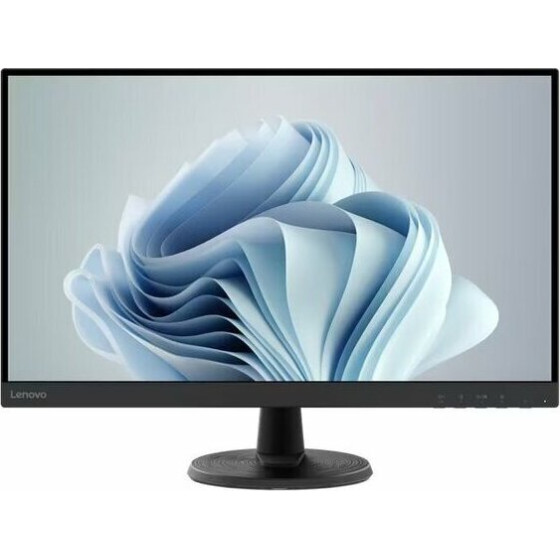 Lenovo Monitor D27-45 27'' FHD,VA,VGA,Hdmi - (67A5KAC6EU)