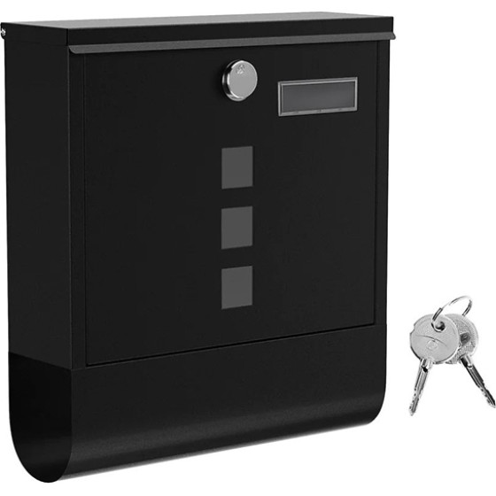 Songmics ��������������� Black - (GMB020B02)
