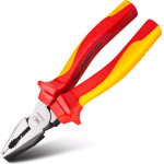 DELI ����� ���� ������������ ������ Vde 1000V, 18cm - (DL512007)