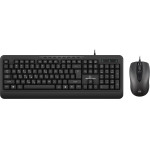 Powertech Set ������� & ������������ ���������, 1000dpi, ����� - (PT-1067)