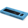 Powertech Set ������� & ������������ ���������, 1000dpi, ����� - (PT-1075)