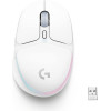 Logitech G705 White - (910-006367)