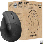 Logitech Lift For Business Mouse G502 - (910-006494)