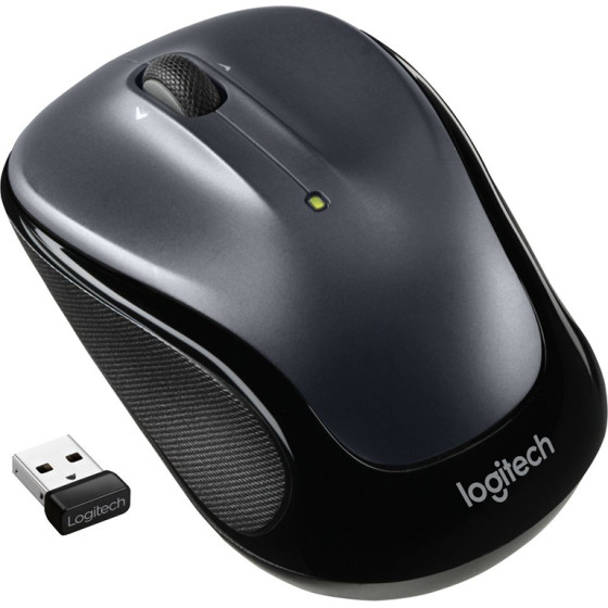 Logitech M325s Mouse - (910-006812)