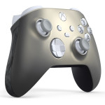 Microsoft Xbox Series X Controller Lunar Shift - (QAU-00040)