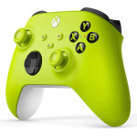 Microsoft Xbox Wireless Controller Green - (QAU-00022)
