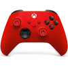 Microsoft Xbox Wireless Controller Red - (QAU-00012)