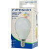 Optonica Led ����� G45 1401, 5.5W, 6000K, E14, 450lm - (OPT-1401)