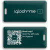 Igloohome IGM3/4 Keytags (RFID) 1 Pair - (IGA-082)