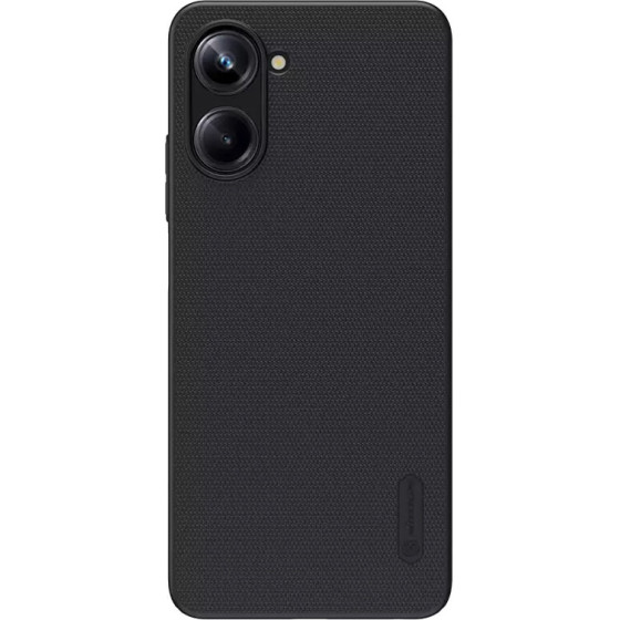 Nillkin ���� Super Frosted Shield ��� Realme 10 Pro 5G, �����