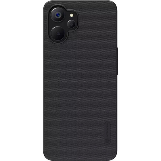 Nillkin ���� Super Frosted Shield ��� Realme 9i 5G/10 5G, �����