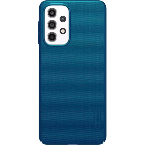 Nillkin ���� Super Frosted Shield ��� Samsung Galaxy A33 5G, ����