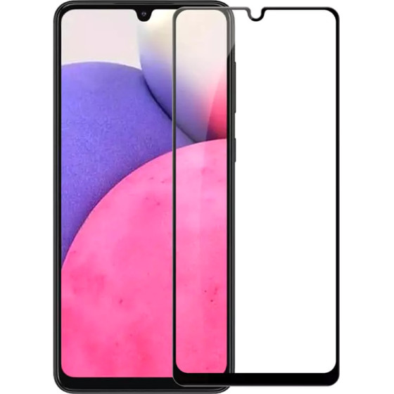 Nillkin Tempered Glass 2.5D CP+Pro ��� Samsung Galaxy A33 5G