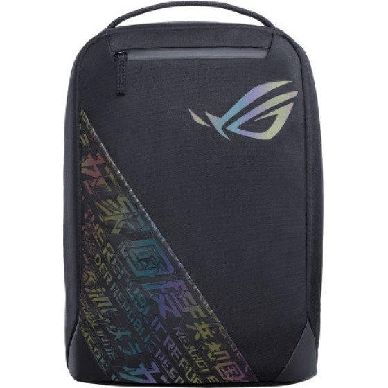 Asus Carrying Case Rog Backpack BP1501G Holographi - (90XB04ZN-BBP030)