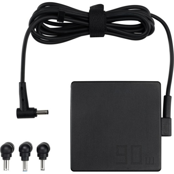 Asus Power Adapter 90W Universal Adapter - (90XB014N-MPW0P0)