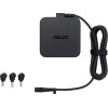 Asus Power Adapter U65W-01 Universal Mini Multi - (90XB013N-MPW0A0)