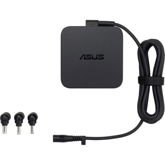 Asus Power Adapter U65W-01 Universal Mini Multi - (90XB013N-MPW0A0)