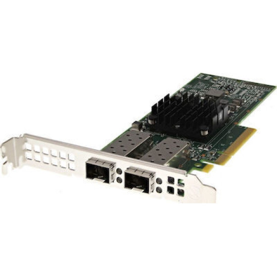 Dell Network Card Broadcom 57412 Dp 10Gb SFP+ Ocp - (540-BCOQ)