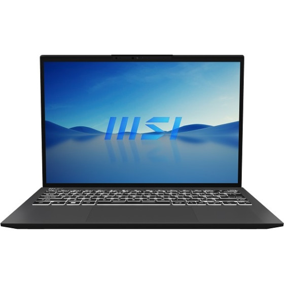 MSI Nb Prestige 13EVo 13.3''/I7-1360P/16G/1TB/W11P - (9S7-13Q112-083)