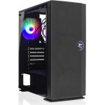 White Shark Gaming Case With Rgb Fan GCC-2103 - (PANZER)