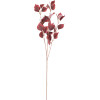 GloboStar Artificial Garden Apple Branch ������� ������������ ����� ������ �25 x �80cm - (20262)