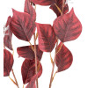 GloboStar Artificial Garden Apple Branch ������� ������������ ����� ������ �25 x �80cm - (20262)